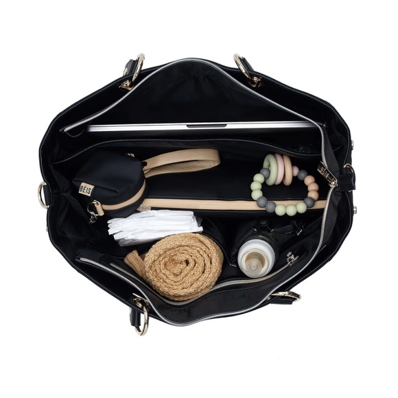 BÉIS The Diaper Bag - Picture 7 of 8